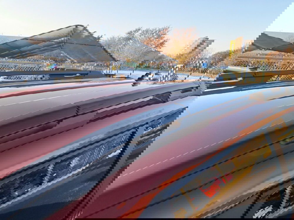 Dacia Jogger usata a Bologna (12)