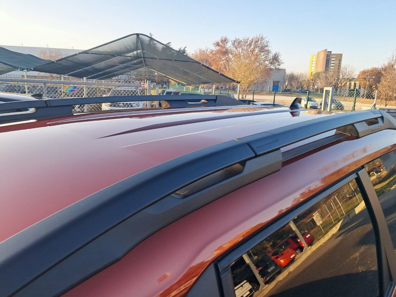 Dacia Jogger usata a Bologna (12)