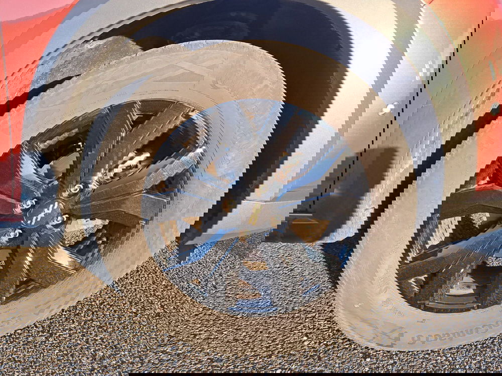 Dacia Jogger usata a Bologna (13)