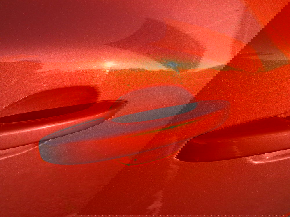 Dacia Jogger usata a Bologna (14)