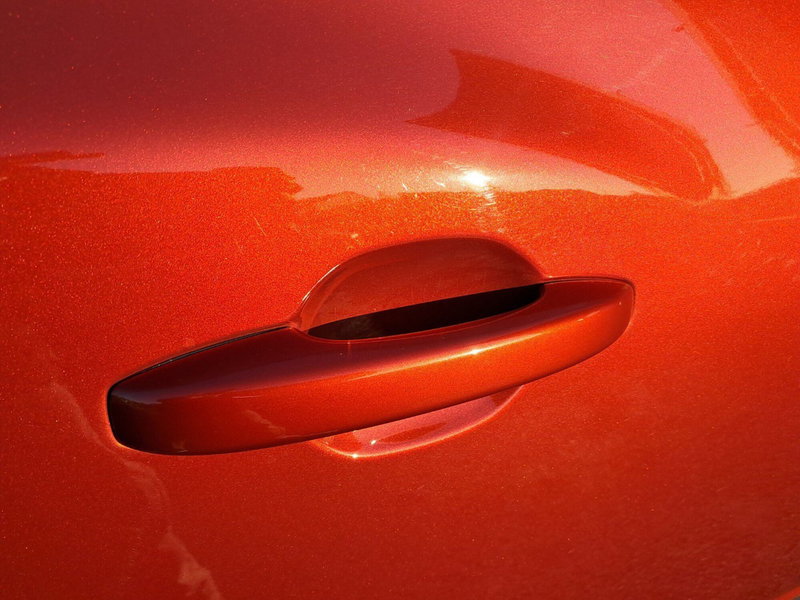 Dacia Jogger usata a Bologna (14)