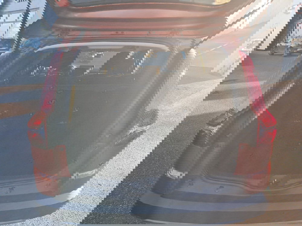 Dacia Jogger usata a Bologna (15)