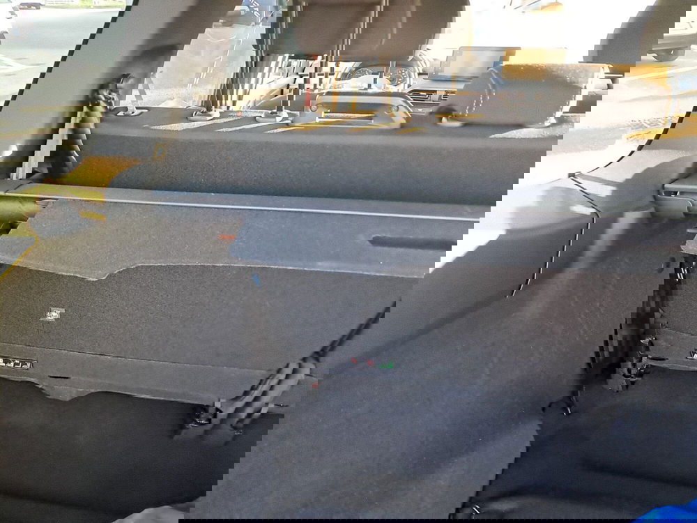 Dacia Jogger usata a Bologna (16)