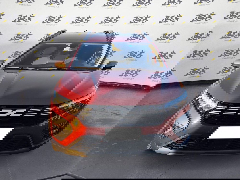 Dacia Jogger usata a Bologna (2)