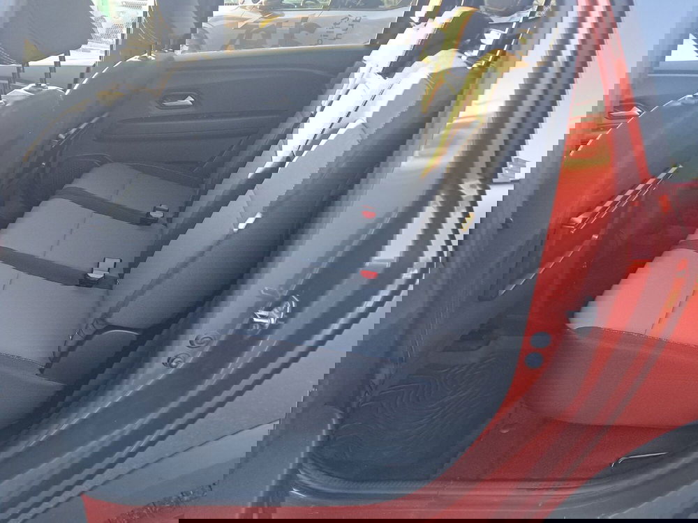 Dacia Jogger usata a Bologna (20)