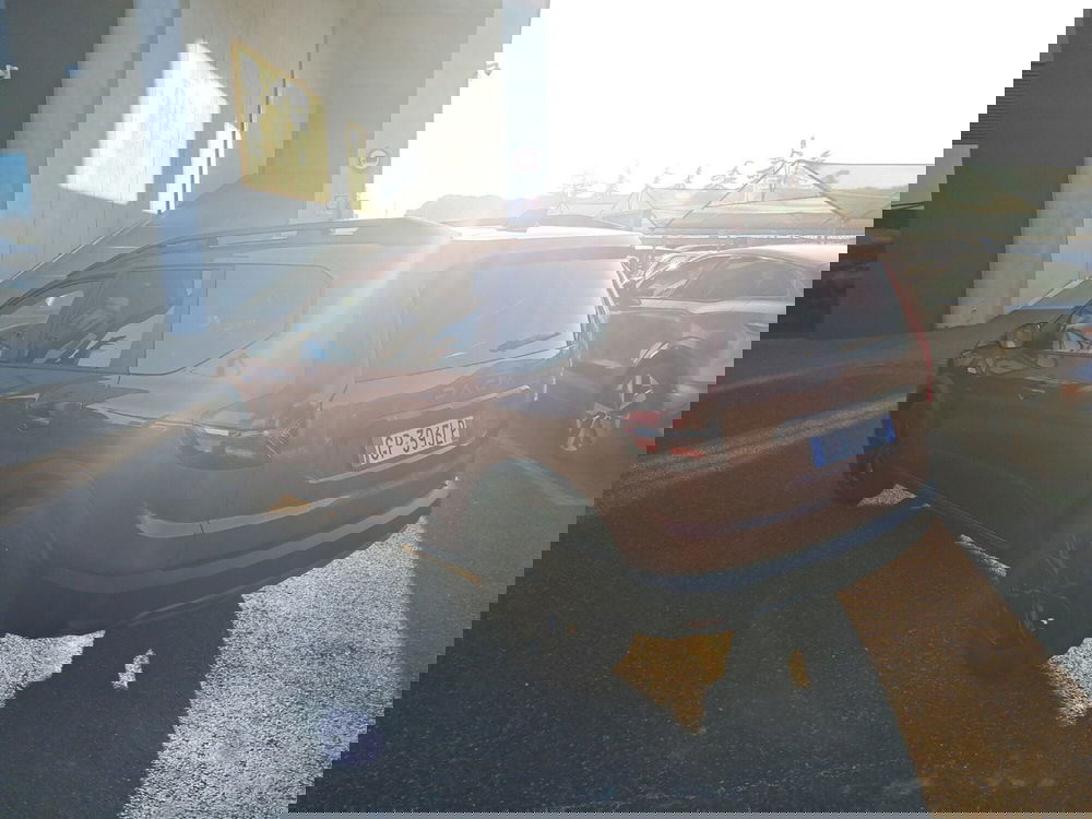 Dacia Jogger usata a Bologna (4)