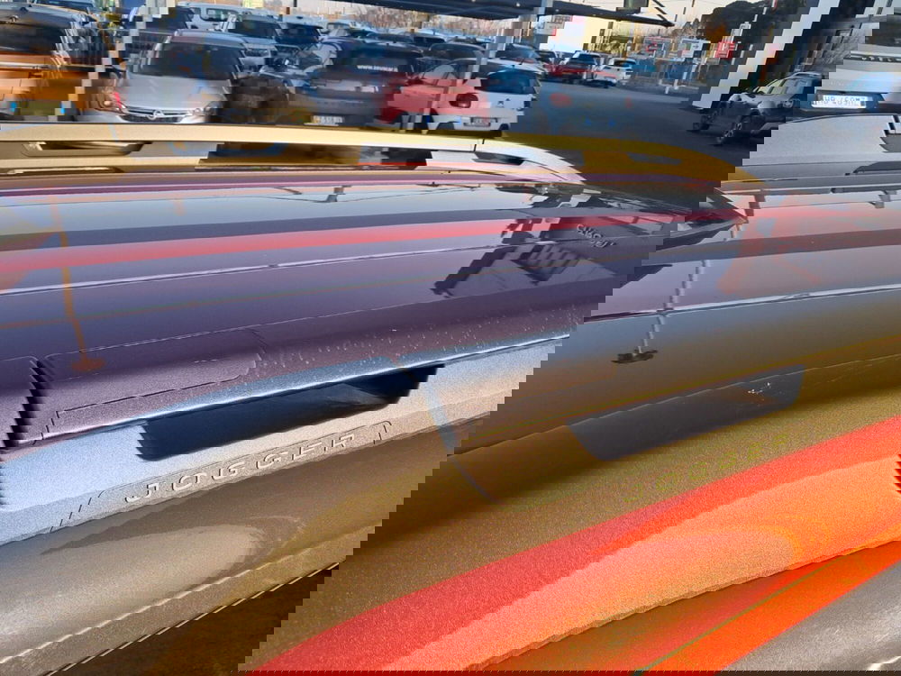 Dacia Jogger usata a Bologna (9)