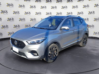 Mg ZS (2021-->) ZS 1.0T-GDI aut. Comfort del 2023 usata a Imola