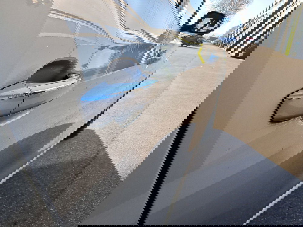 Mg ZS (2021-->) usata a Bologna (10)