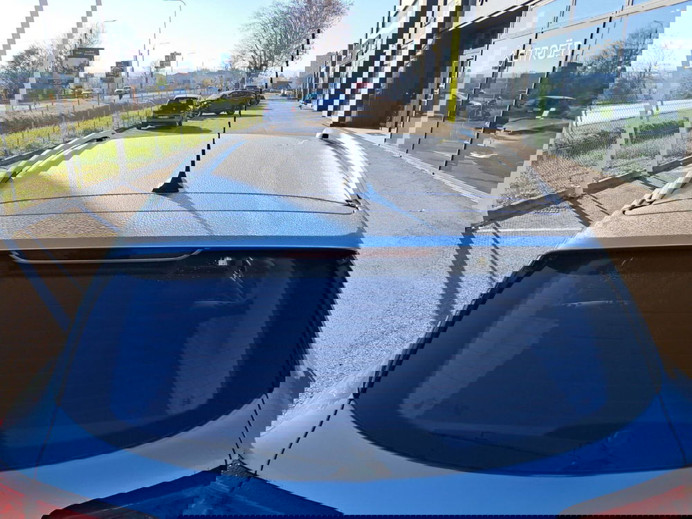 Mg ZS (2021-->) usata a Bologna (11)