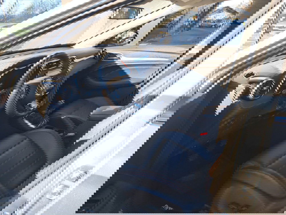 Mg ZS (2021-->) usata a Bologna (12)