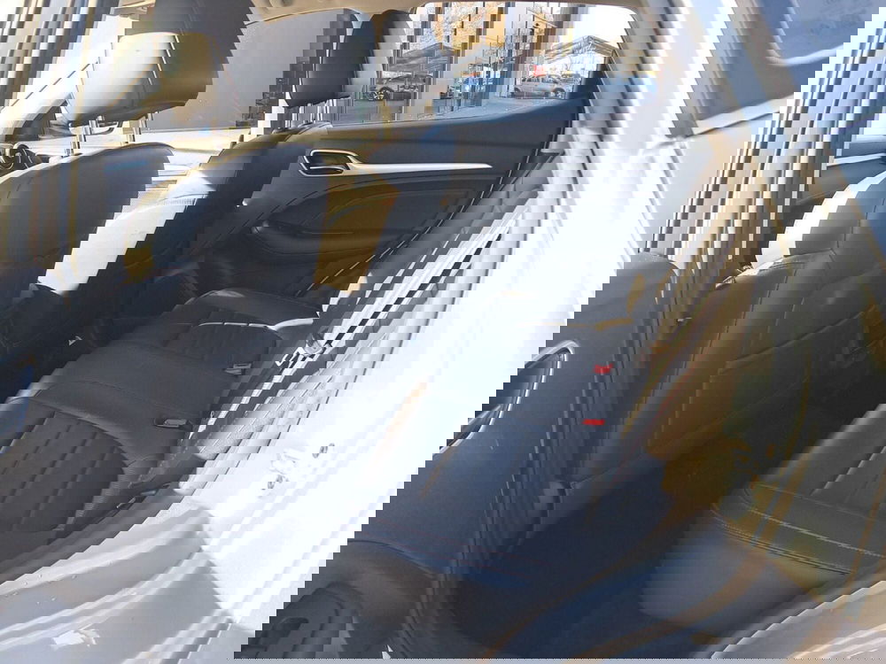 Mg ZS (2021-->) usata a Bologna (15)