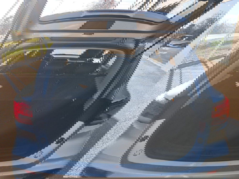 Mg ZS (2021-->) usata a Bologna (16)