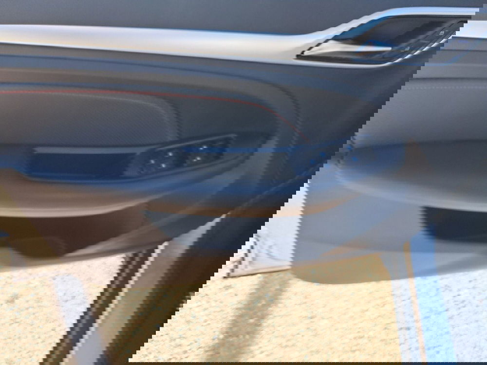 Mg ZS (2021-->) usata a Bologna (17)