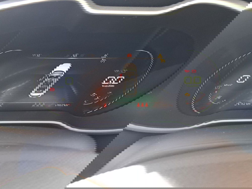 Mg ZS (2021-->) usata a Bologna (18)