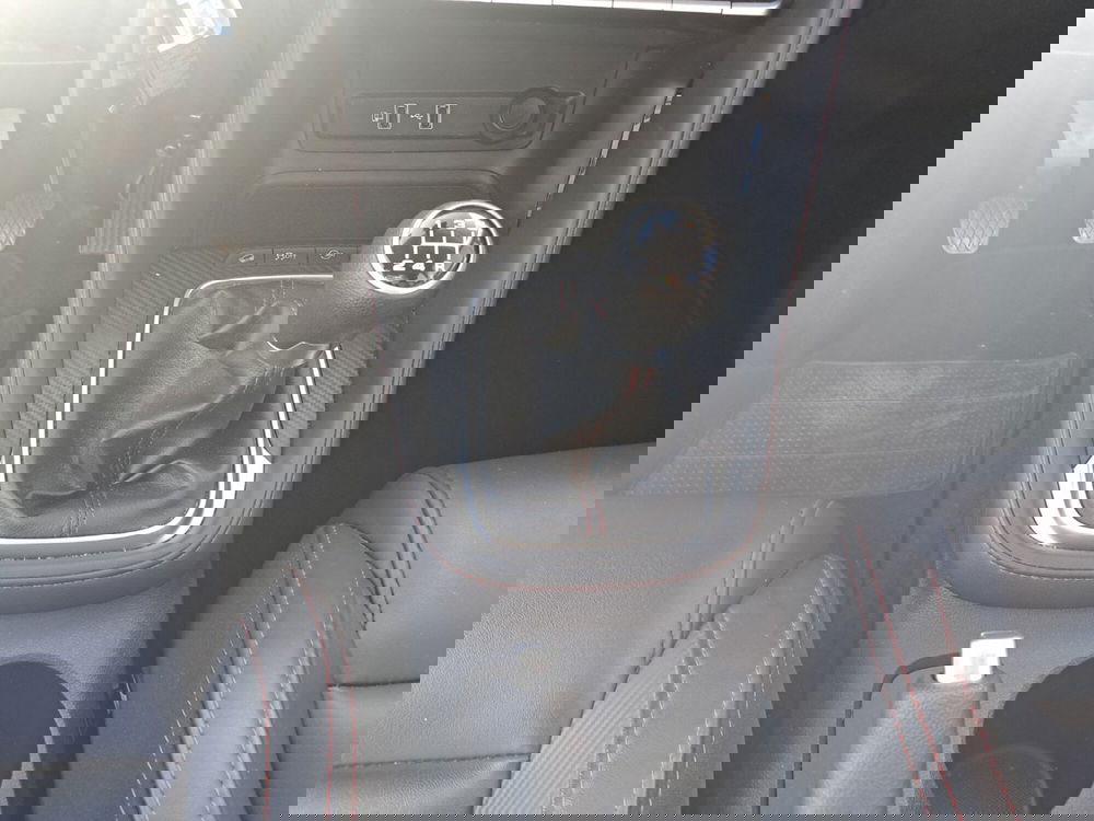 Mg ZS (2021-->) usata a Bologna (20)