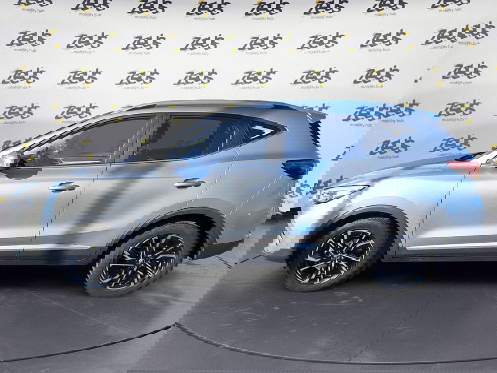 Mg ZS (2021-->) usata a Bologna (3)