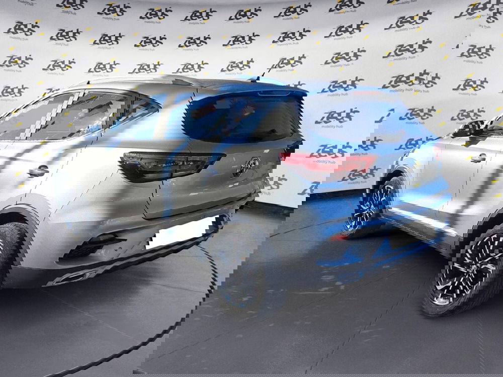 Mg ZS (2021-->) usata a Bologna (6)