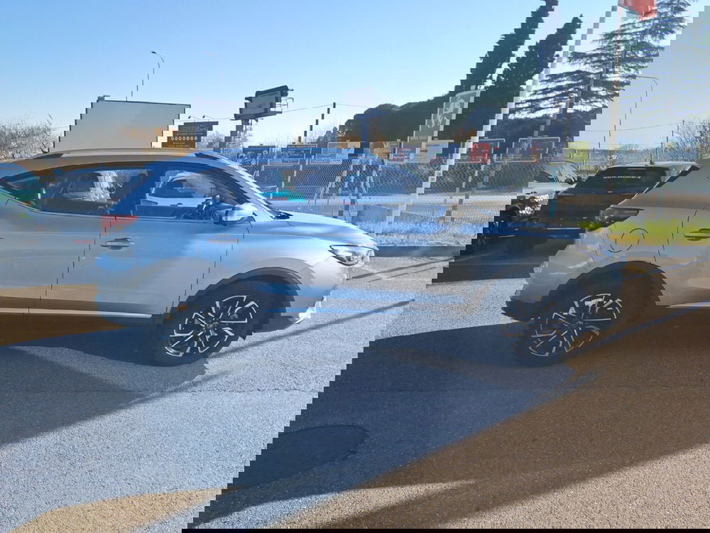 Mg ZS (2021-->) usata a Bologna (7)