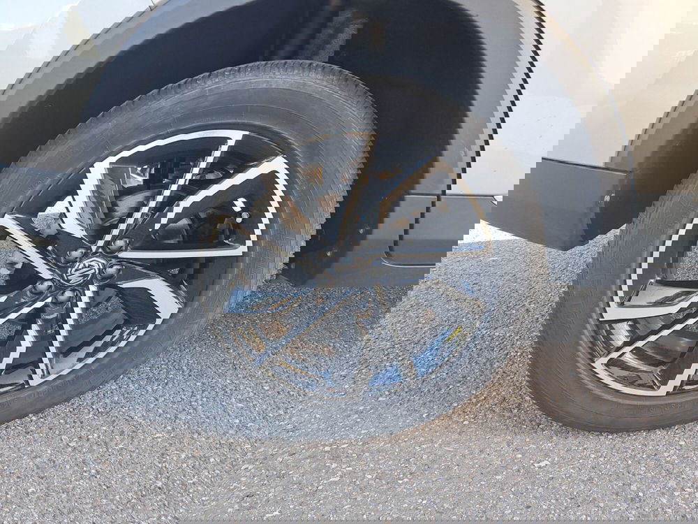 Mg ZS (2021-->) usata a Bologna (9)