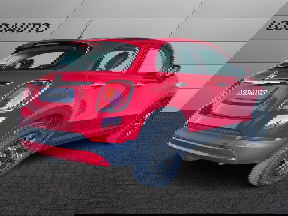 Fiat 500X usata a Bergamo (11)