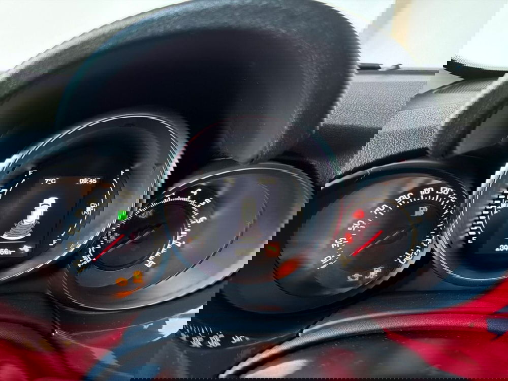 Fiat 500X usata a Bergamo (12)