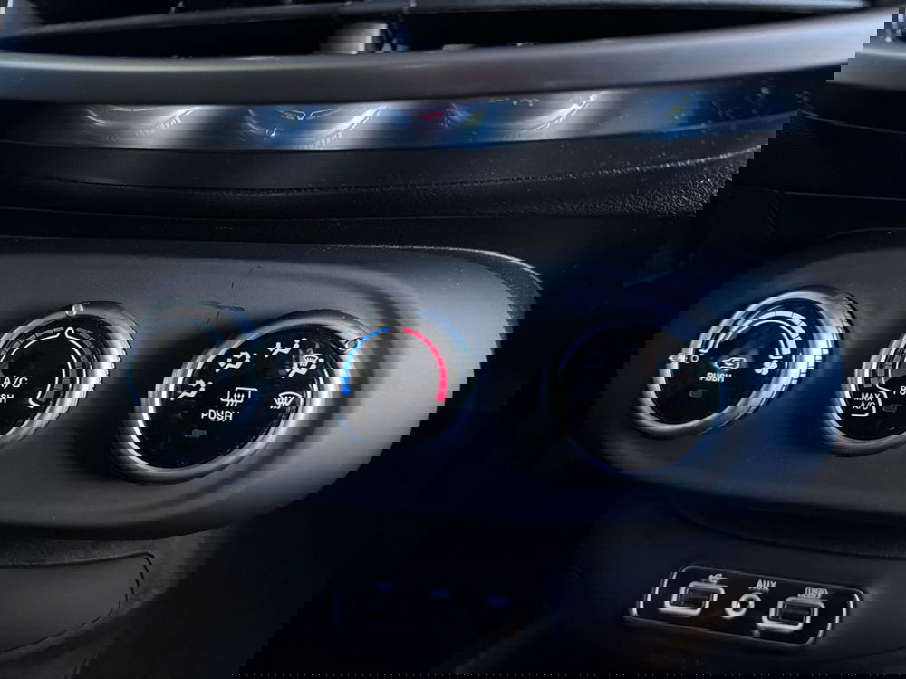 Fiat 500X usata a Bergamo (13)