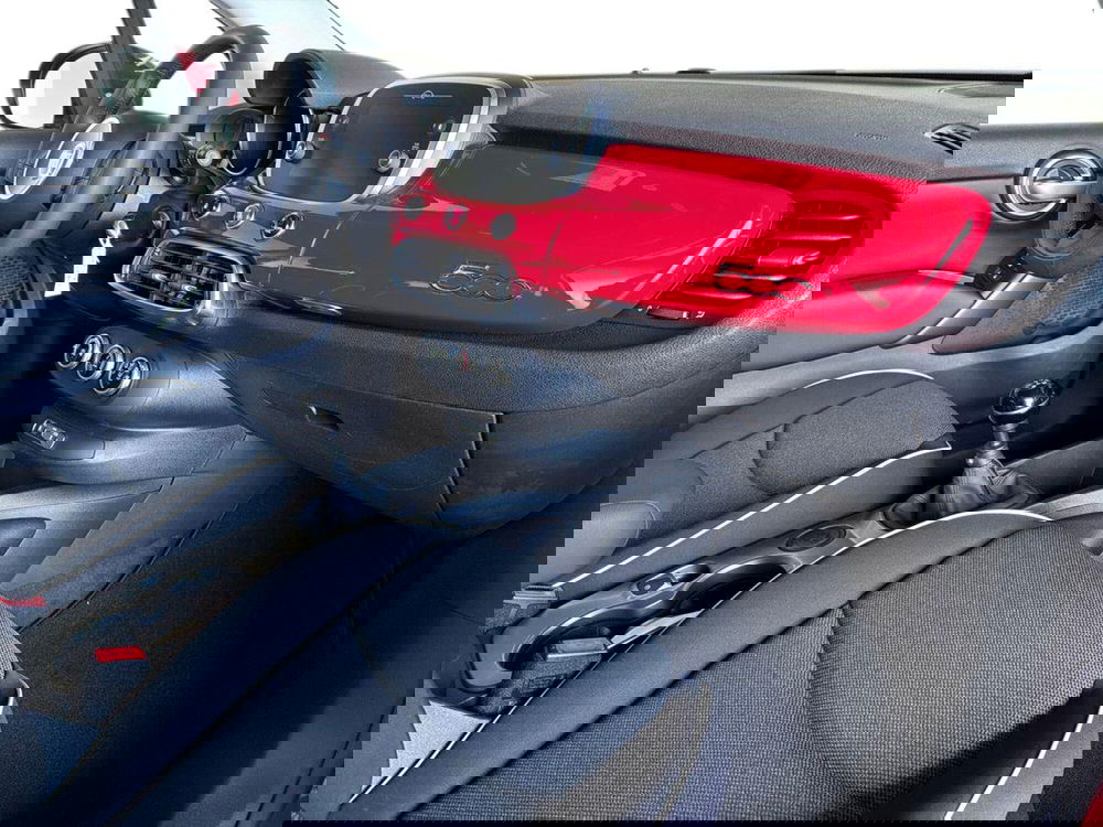 Fiat 500X usata a Bergamo (14)