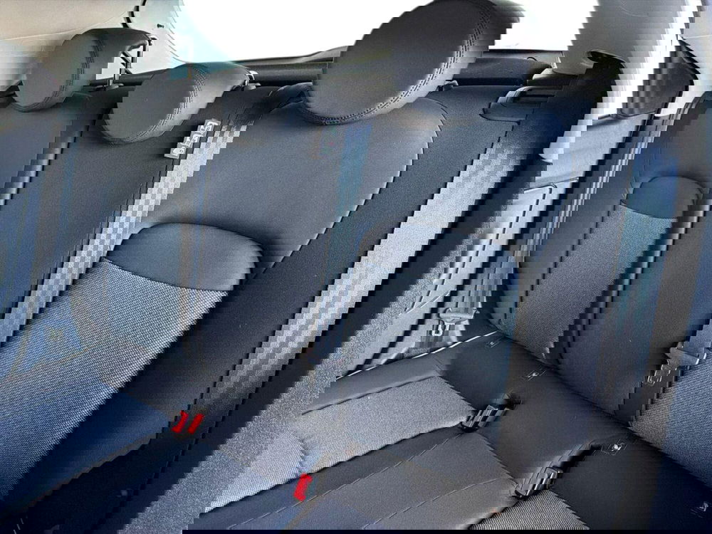 Fiat 500X usata a Bergamo (15)