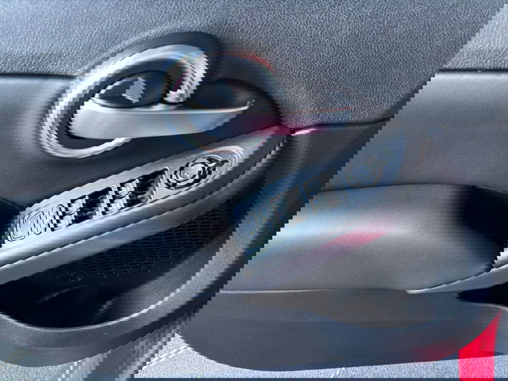 Fiat 500X usata a Bergamo (16)