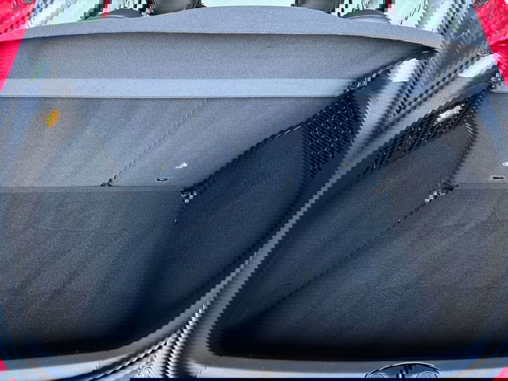 Fiat 500X usata a Bergamo (17)