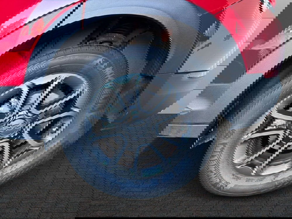 Fiat 500X usata a Bergamo (18)