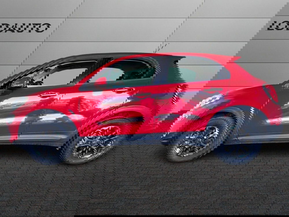 Fiat 500X usata a Bergamo (5)