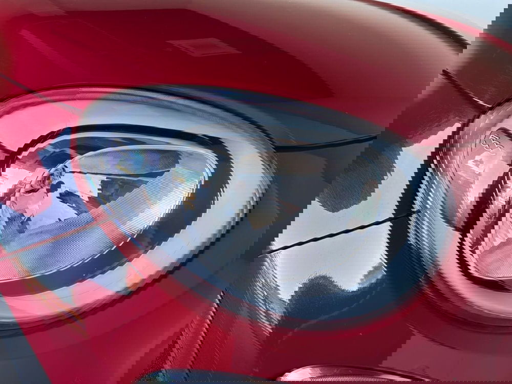 Fiat 500X usata a Bergamo (6)