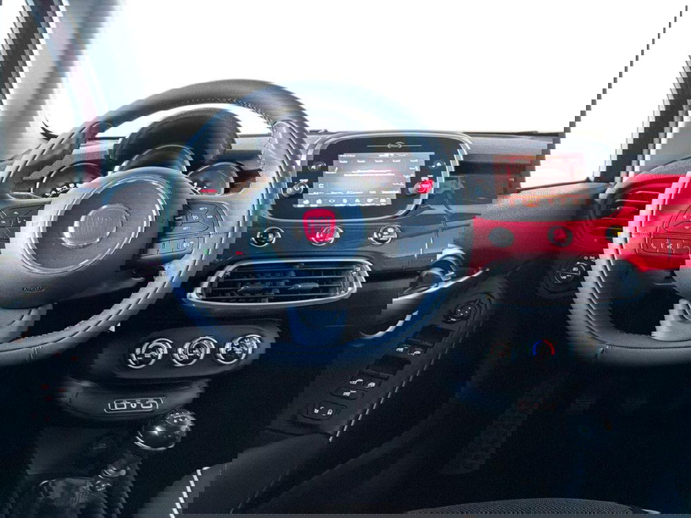 Fiat 500X usata a Bergamo (9)