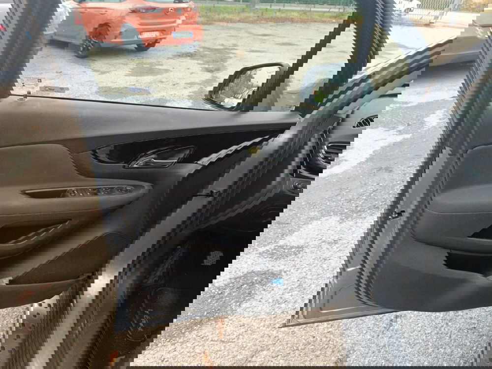 Opel Mokka usata a Bologna (10)