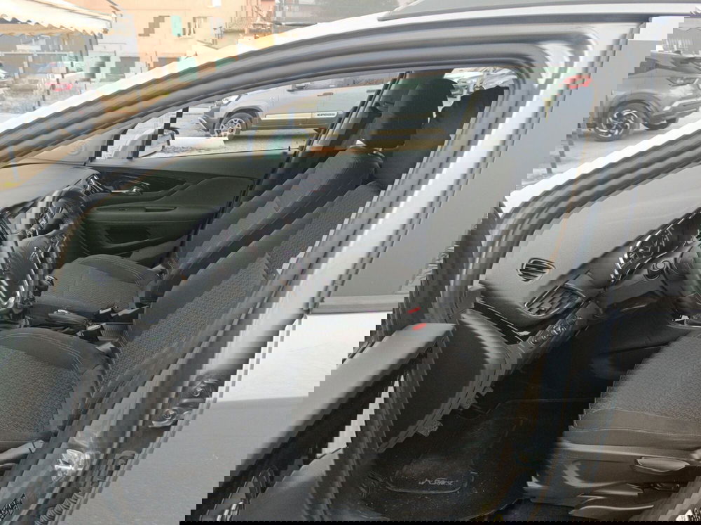 Opel Mokka usata a Bologna (11)