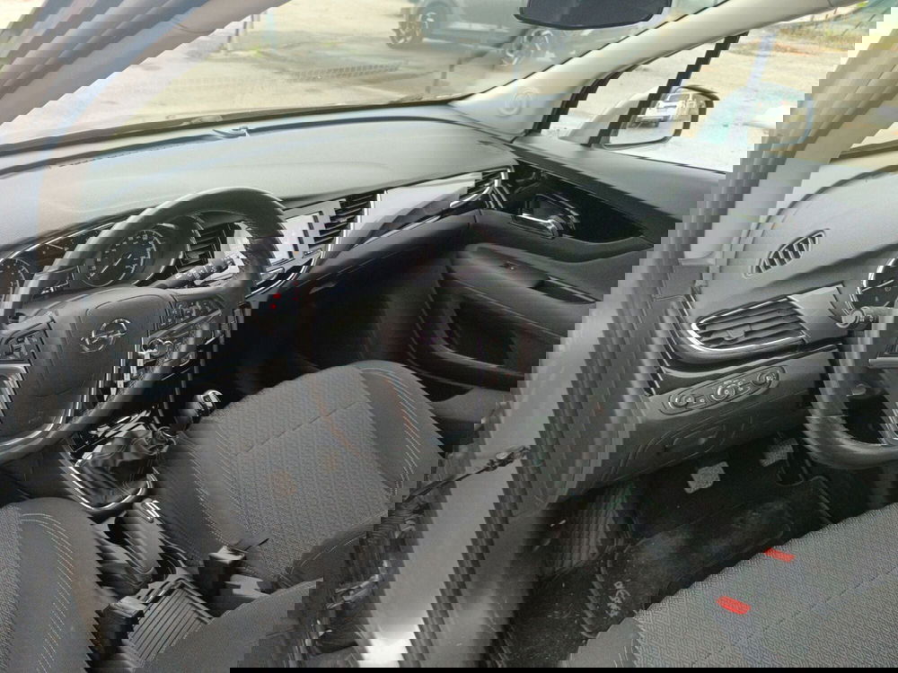 Opel Mokka usata a Bologna (12)