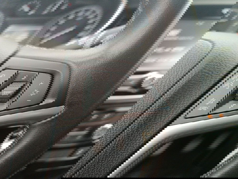 Opel Mokka usata a Bologna (18)