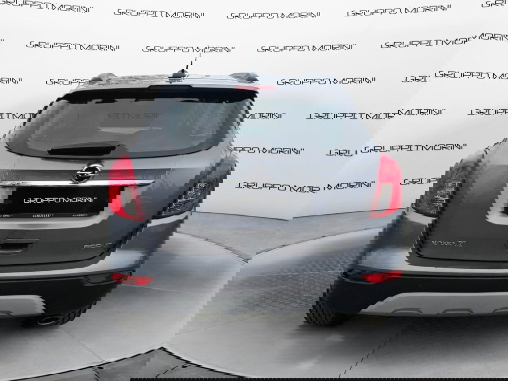 Opel Mokka usata a Bologna (4)