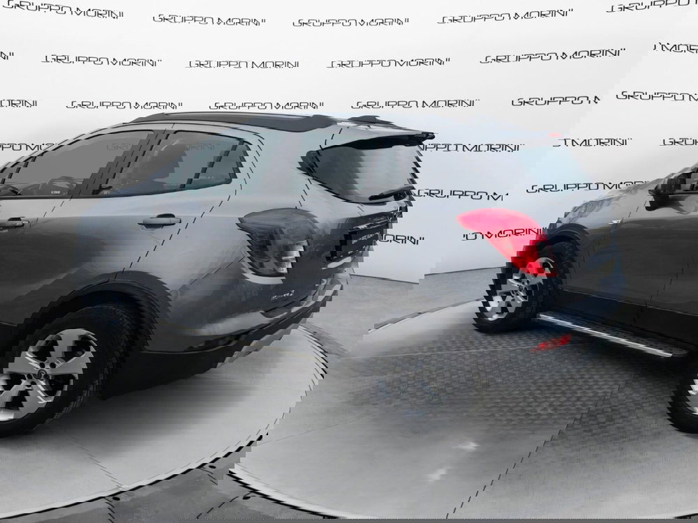 Opel Mokka usata a Bologna (6)