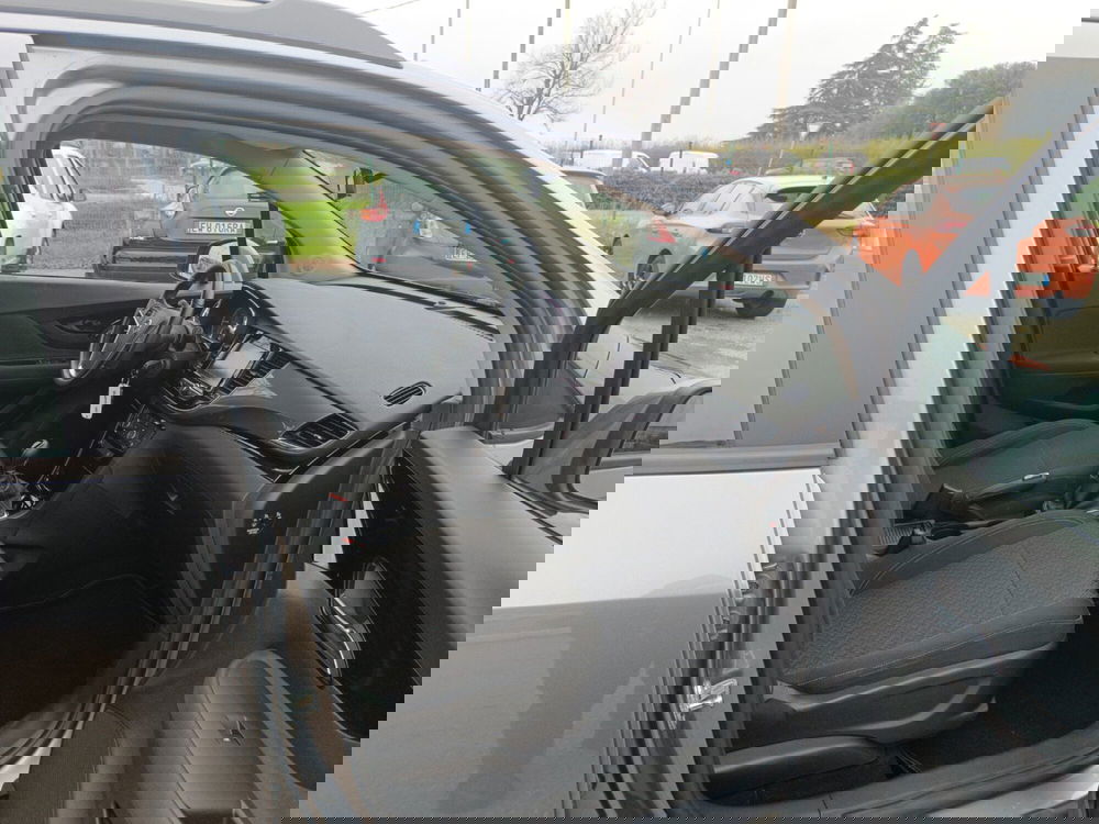 Opel Mokka usata a Bologna (7)