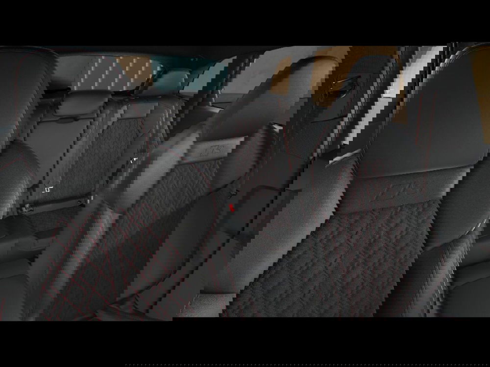 Audi Q5 Sportback nuova a Livorno (11)