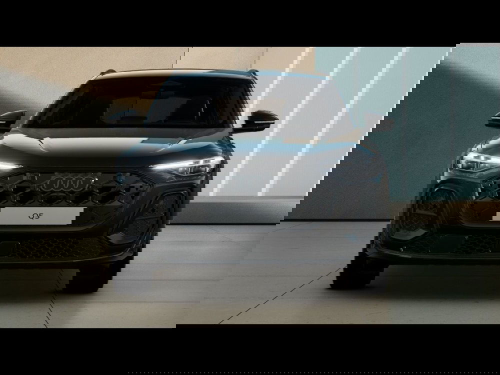 Audi Q5 Sportback nuova a Livorno (4)