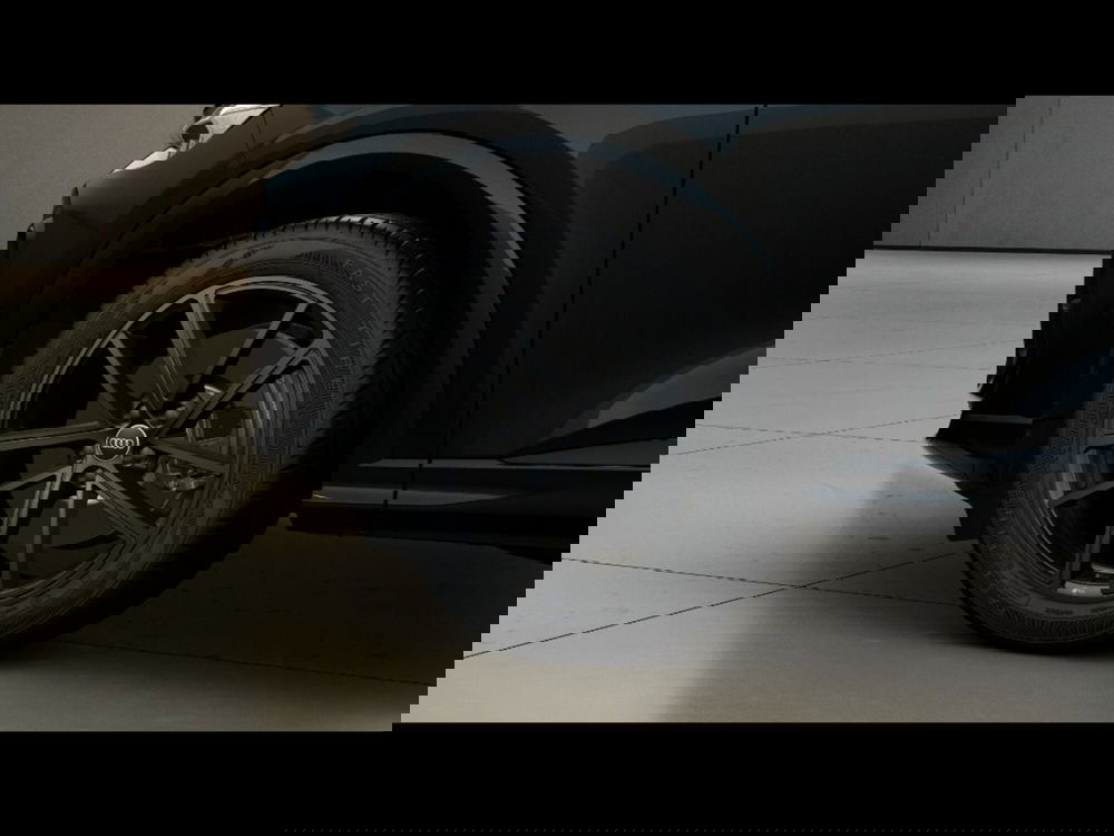 Audi Q5 nuova a Pisa (6)