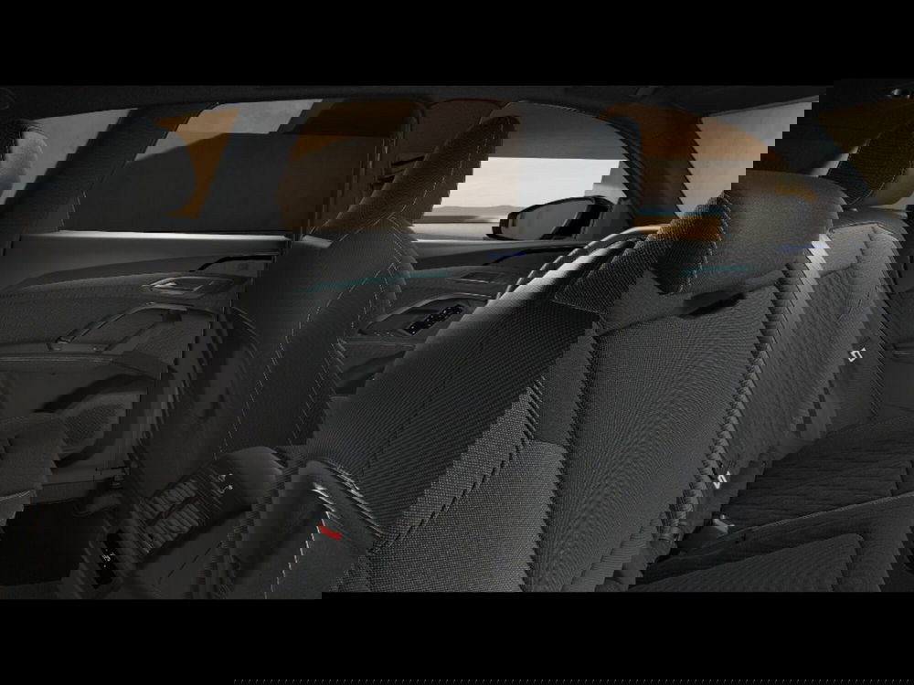 Audi Q5 Sportback nuova a Siena (10)