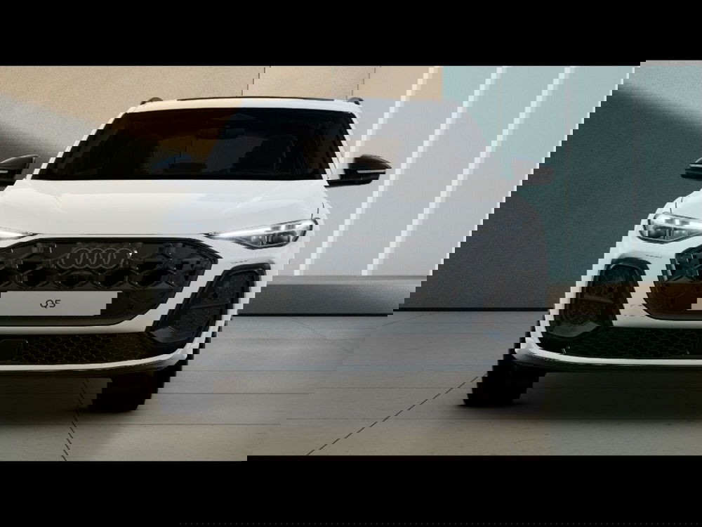 Audi Q5 Sportback nuova a Siena (4)