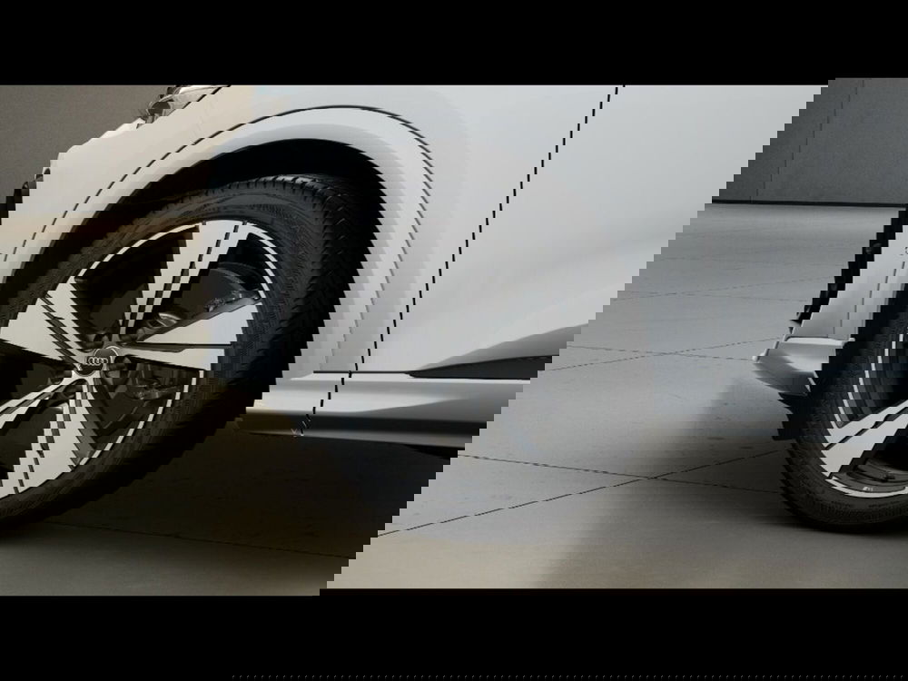 Audi Q5 Sportback nuova a Siena (6)