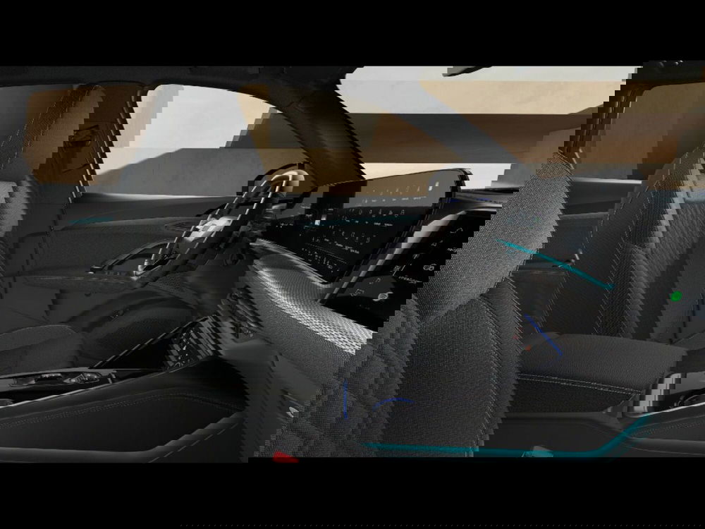 Audi Q5 Sportback nuova a Siena (9)