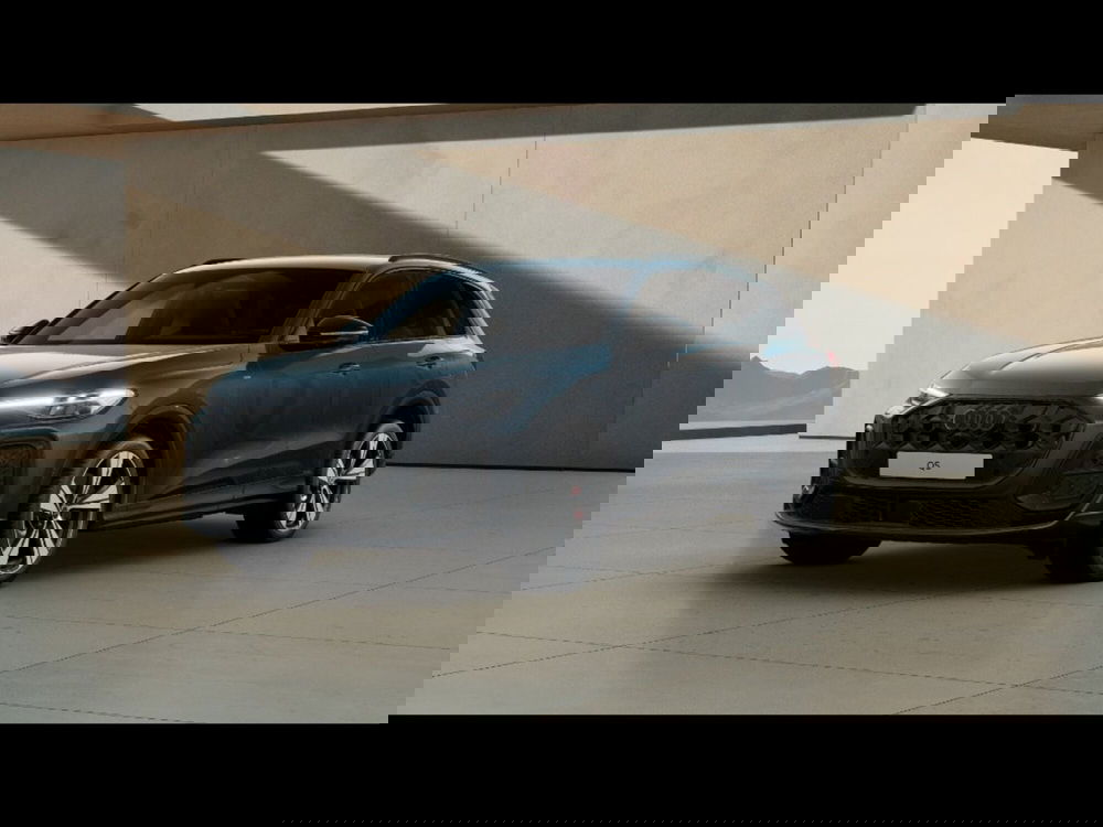 Audi Q5 Sportback nuova a Grosseto